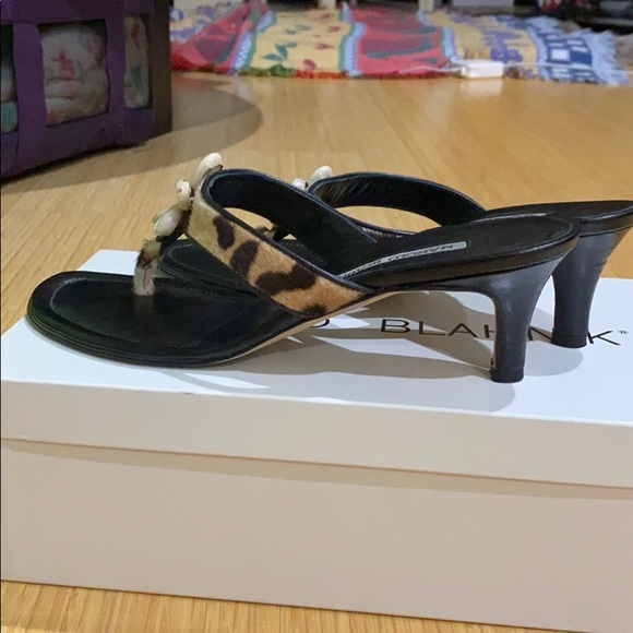 Shoes - Picture 2 of 4